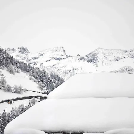Apartamento Stilvolle Luxuswohnung In Der Residenz Silvretta, Inkl Silvretta Card Premium *