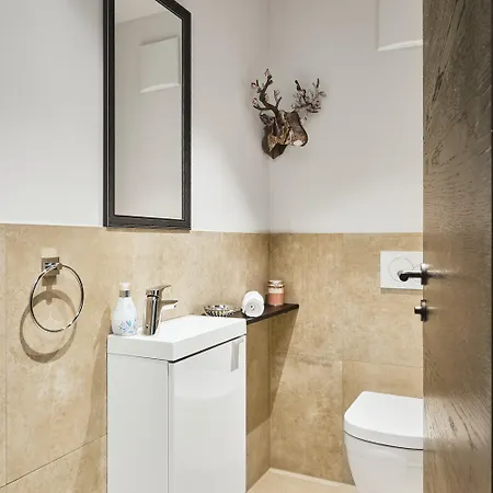 Lägenhet Stilvolle Luxuswohnung In Der Residenz Silvretta, Inkl Silvretta Card Premium