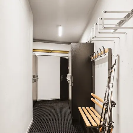 Stilvolles, Lichtdurchflutetes Luxus-appartement In Der Residenz Silvretta - Inklusive Silvretta Card Premium Lägenhet See
