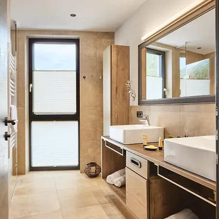 Lägenhet Stilvolle Luxuswohnung In Der Residenz Silvretta See