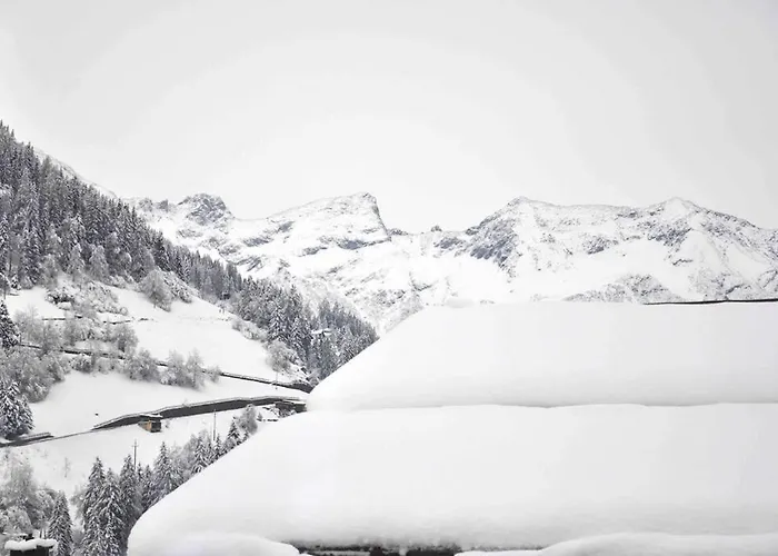 Apartamento Stilvolle Luxuswohnung In Der Residenz Silvretta *