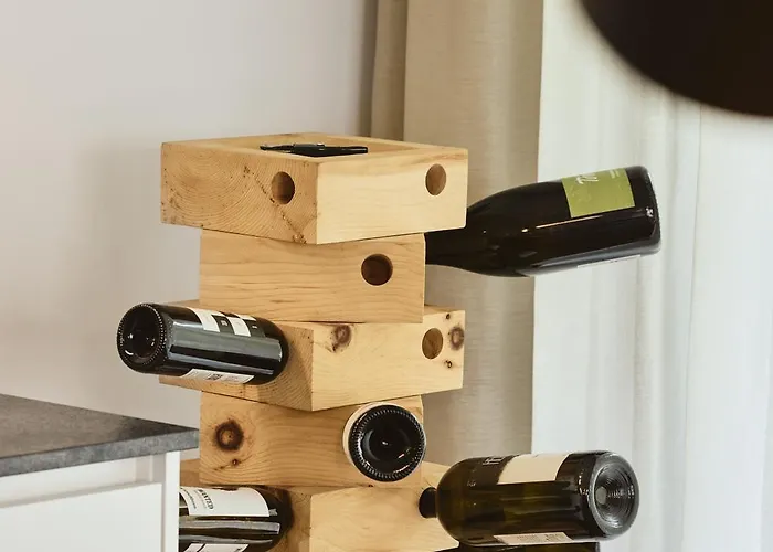 Stilvolle Luxuswohnung In Der Residenz Silvretta * See