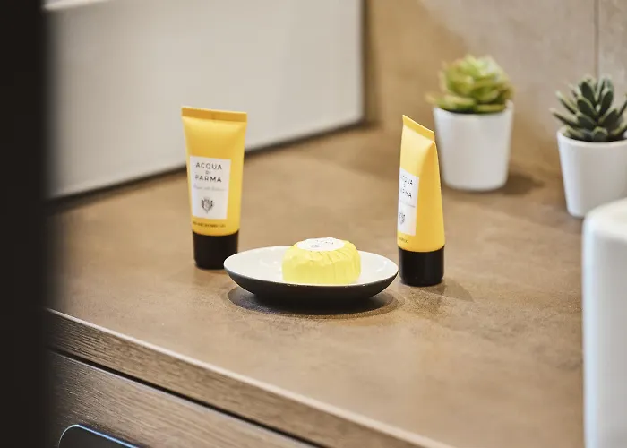 Stilvolle Luxuswohnung In Der Residenz Silvretta