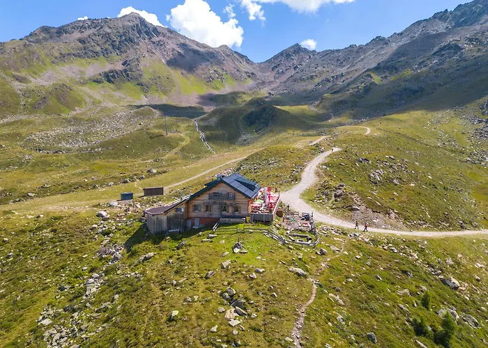 Appartamento Stilvolle Luxuswohnung In Der Residenz Silvretta See