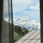 Stilvolle Luxuswohnung In Der Residenz Silvretta *