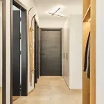 Stilvolle Luxuswohnung In Der Residenz Silvretta Apartamento