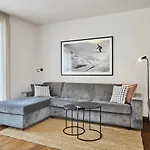 Apartamento Stilvolle Luxuswohnung In Der Residenz Silvretta *