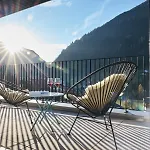 Apartamento Stilvolle Luxuswohnung In Der Residenz Silvretta See