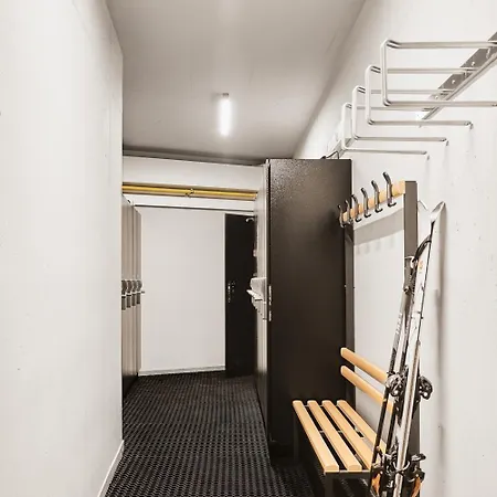 Stilvolle Luxuswohnung In Der Residenz Silvretta, Inkl Silvretta Card Premium Apartmán See