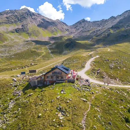 Apartamento Stilvolle Luxuswohnung In Der Residenz Silvretta See